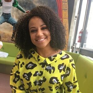 Meet your Posher, Sonya